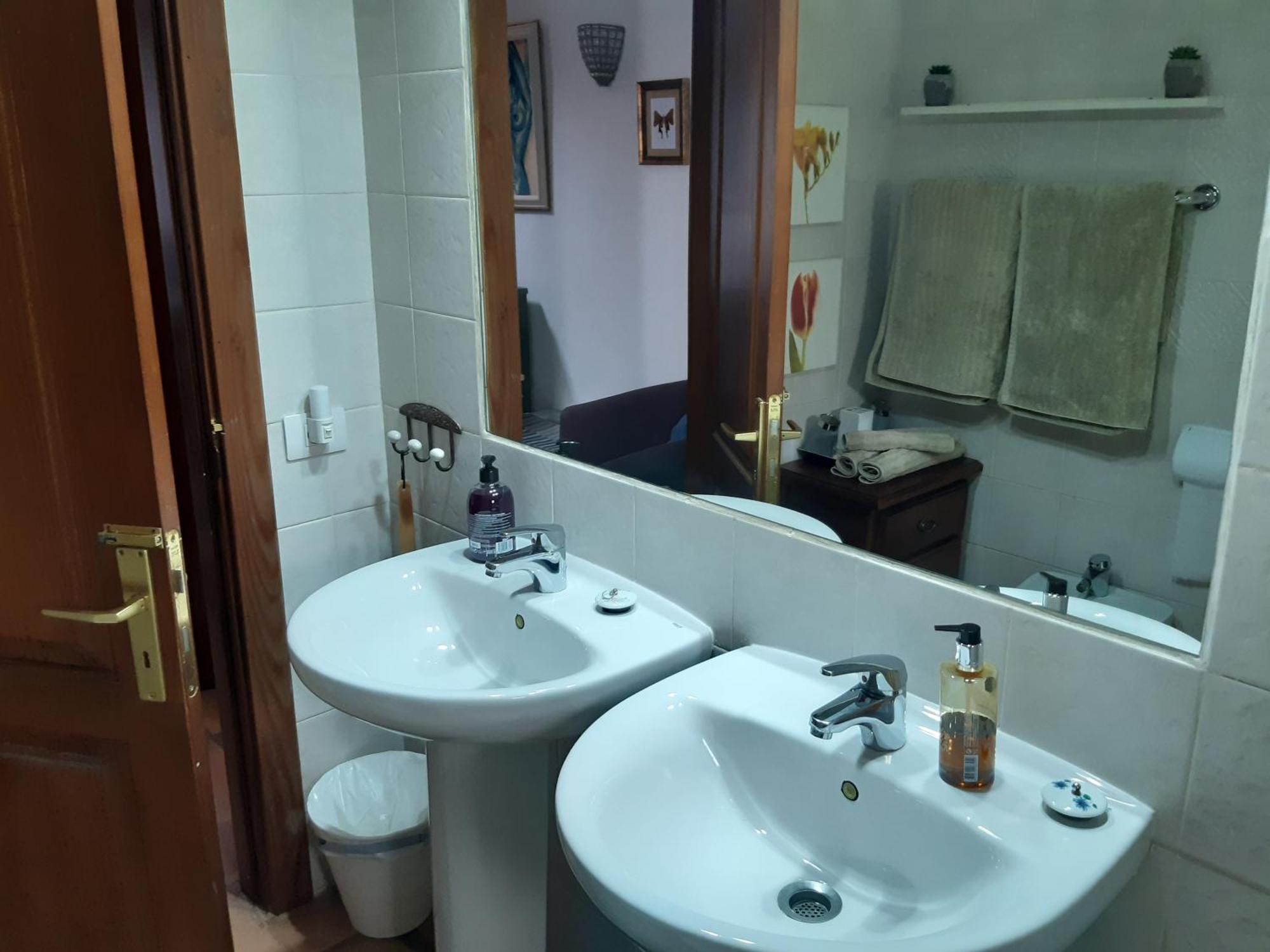 Tipica Lanzarote House Only Adults Bed & Breakfast Tias Exterior photo
