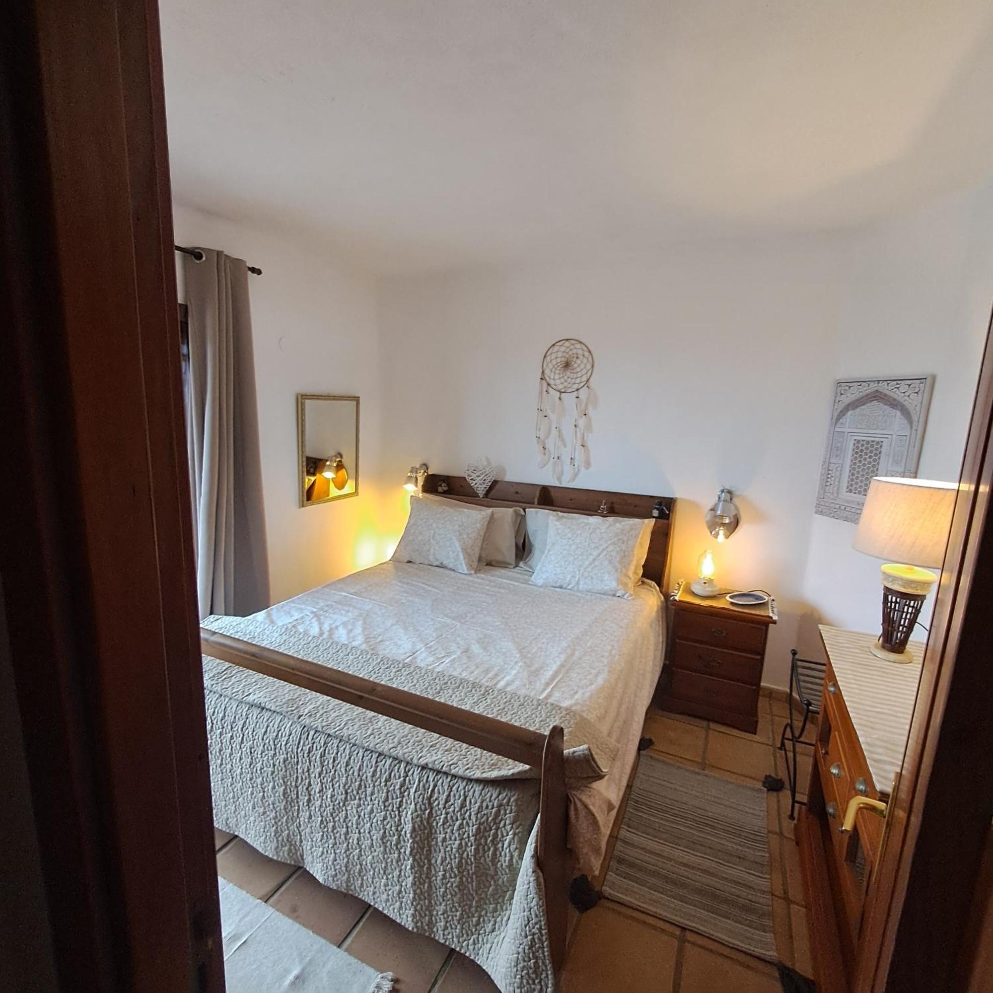 Tipica Lanzarote House Only Adults Bed & Breakfast Tias Exterior photo