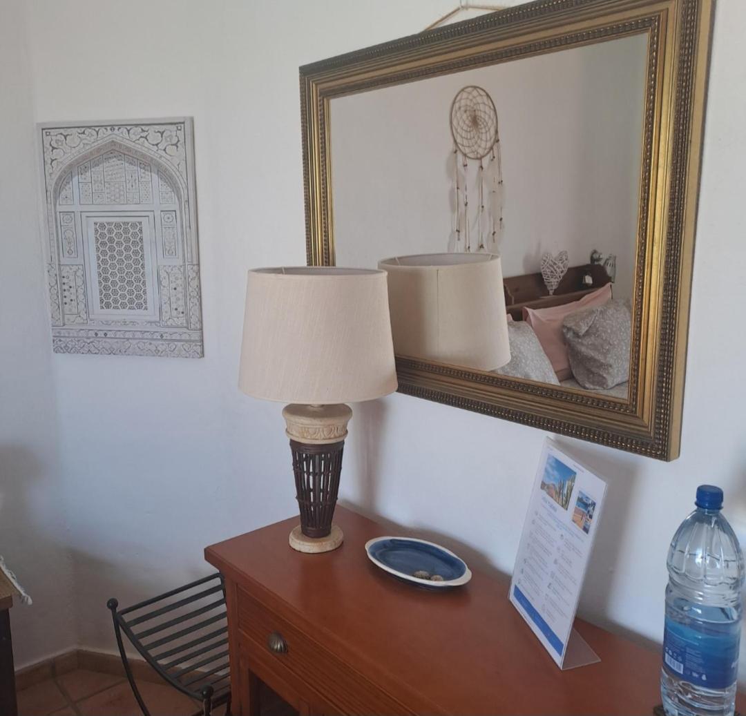 Tipica Lanzarote House Only Adults Bed & Breakfast Tias Exterior photo
